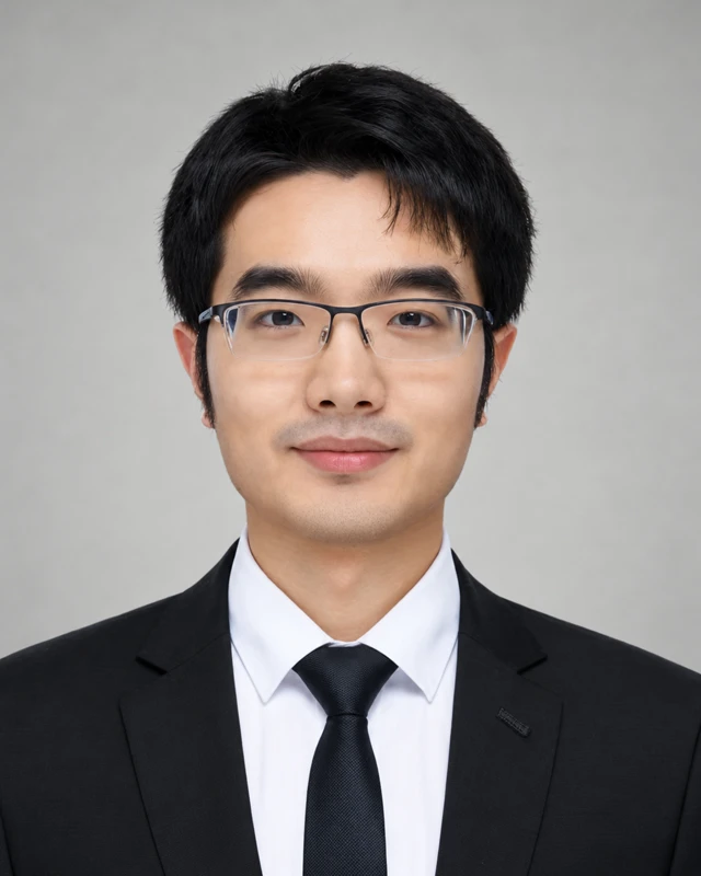 Robbie Tian