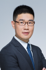 Shaohua Ma
